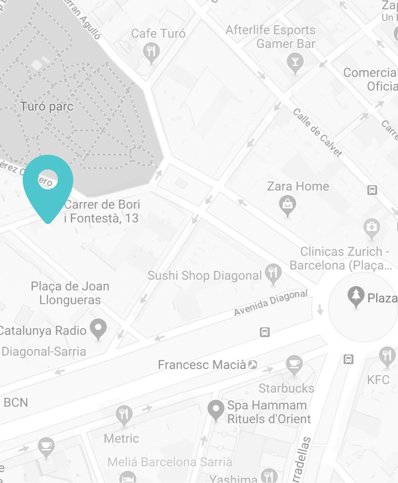 clinica dental mapa bcn hospitalet